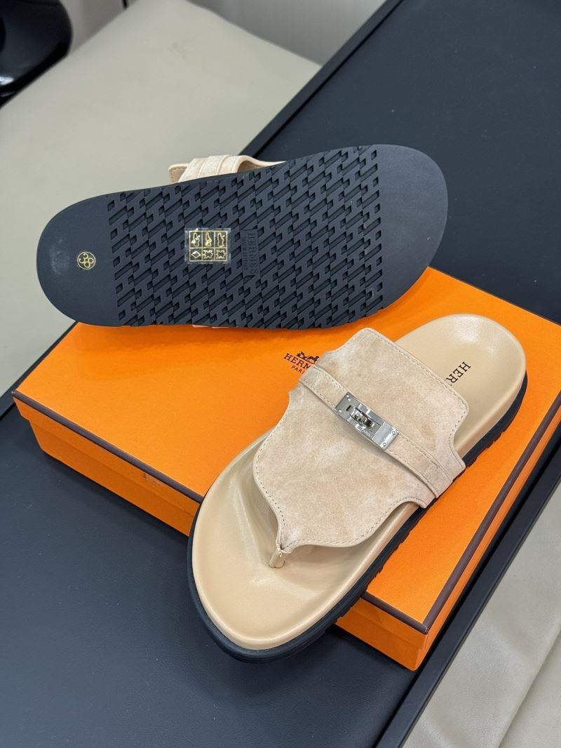 Louis Vuitton Slippers